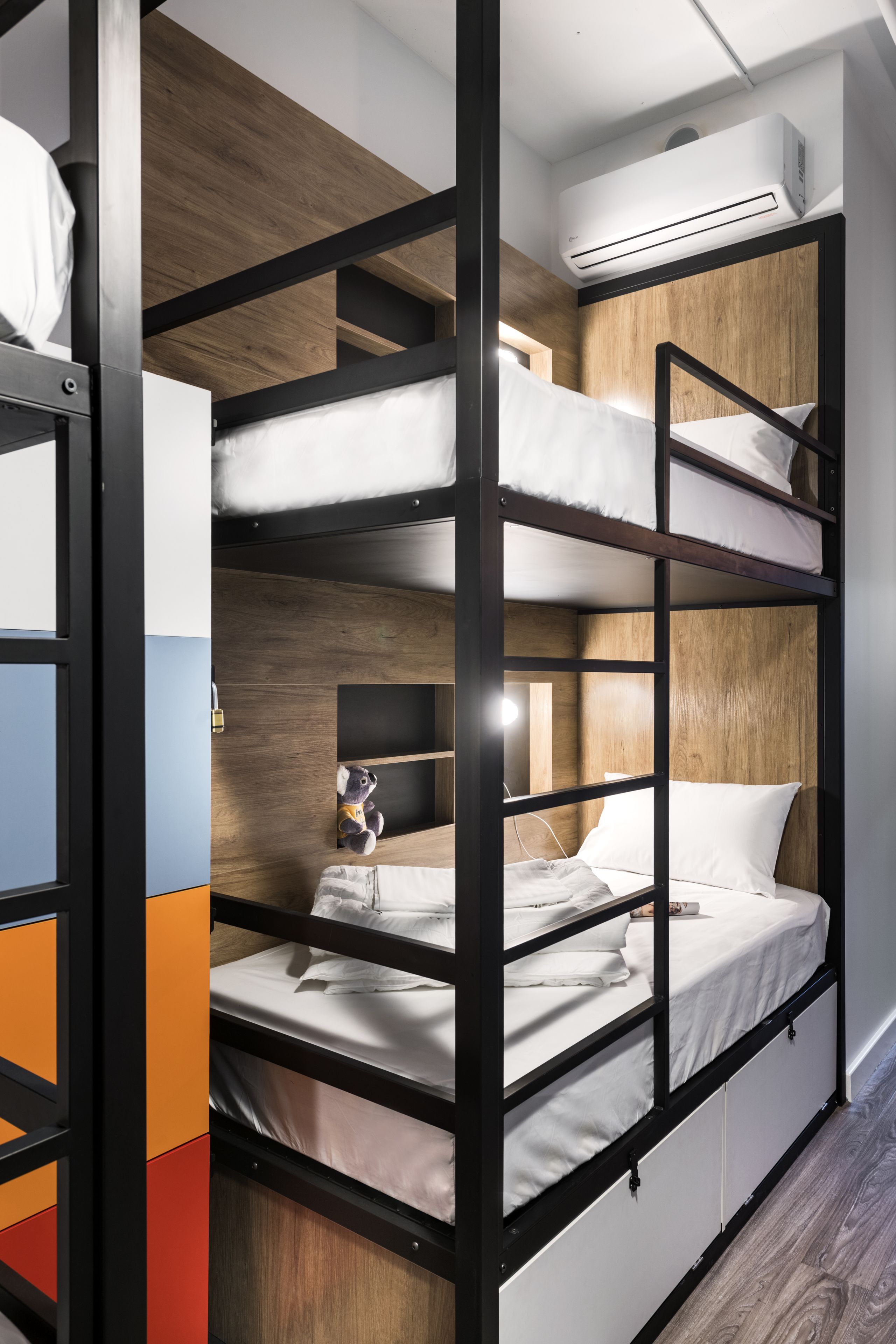 Image of The G Living at Hostel G, Perth