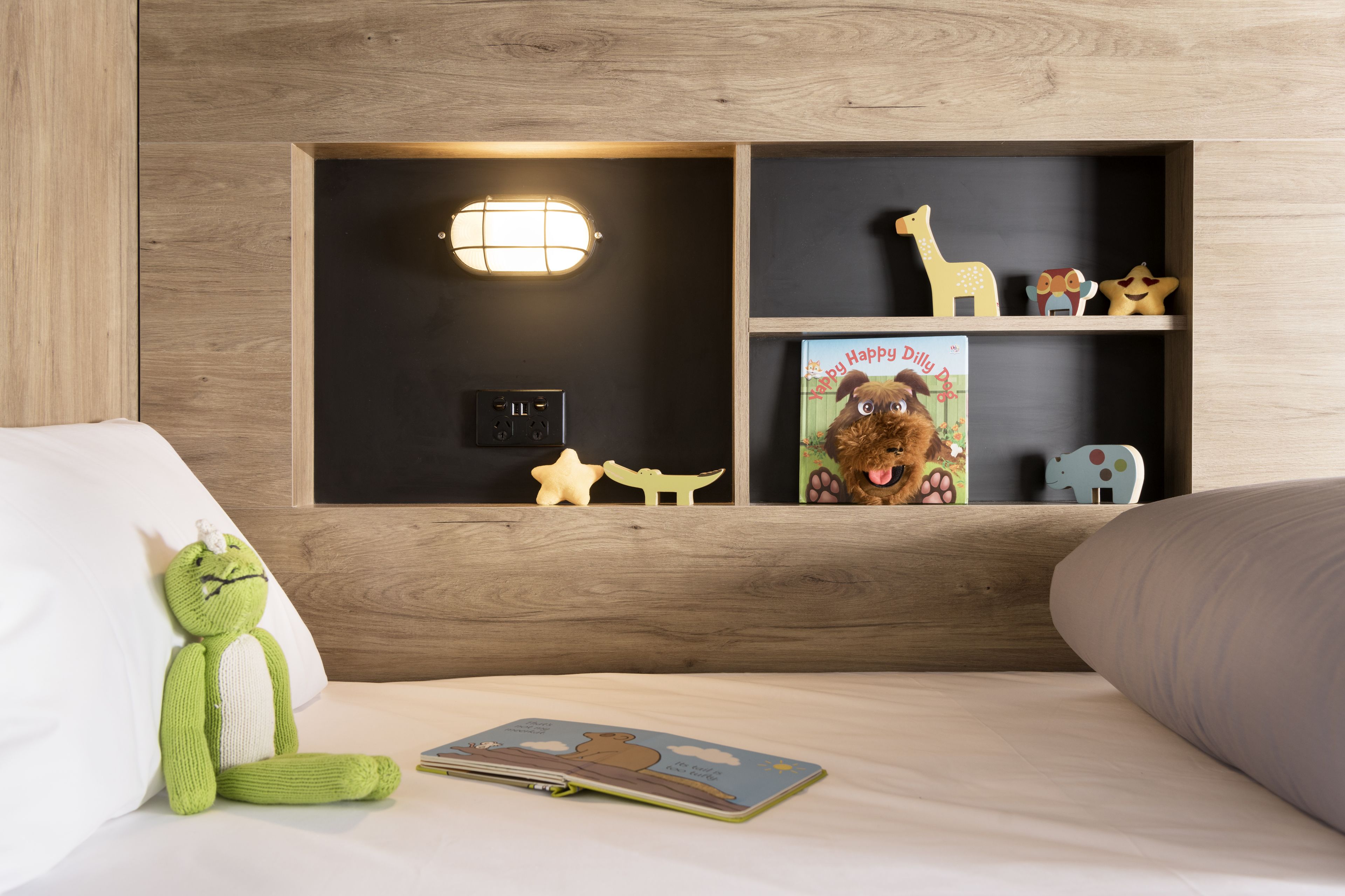Image of The G Living at Hostel G, Perth