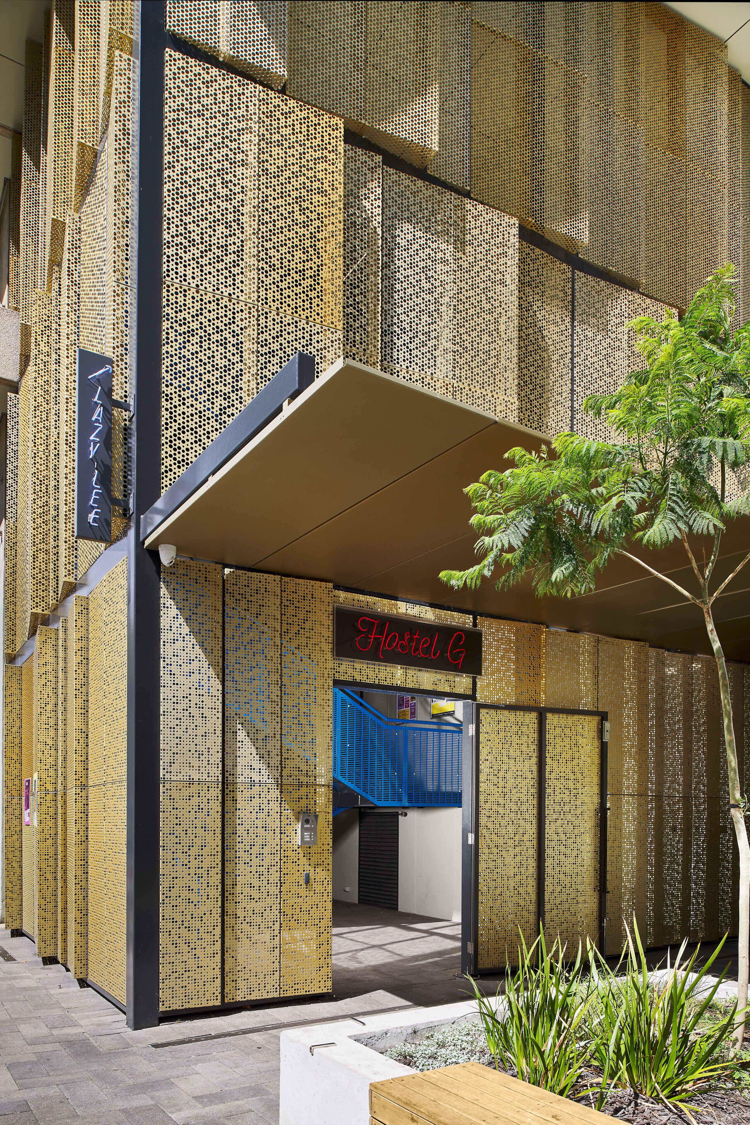 Image of The G Living at Hostel G, Perth