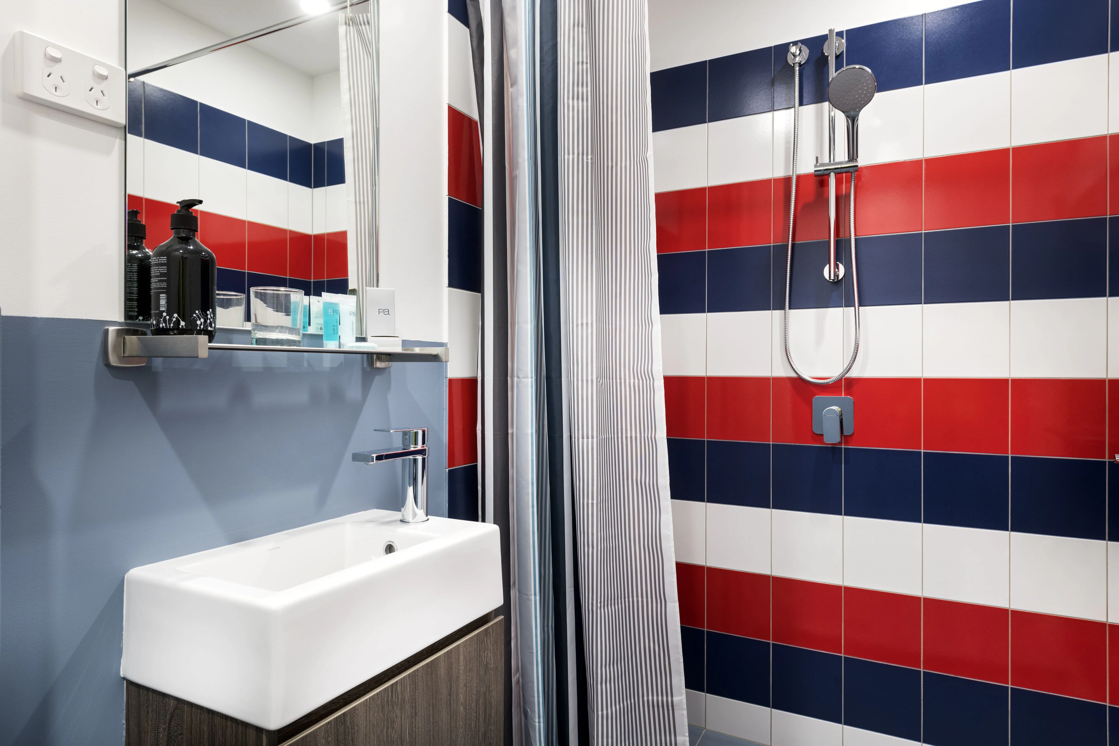 Image of The G Living at Hostel G, Perth
