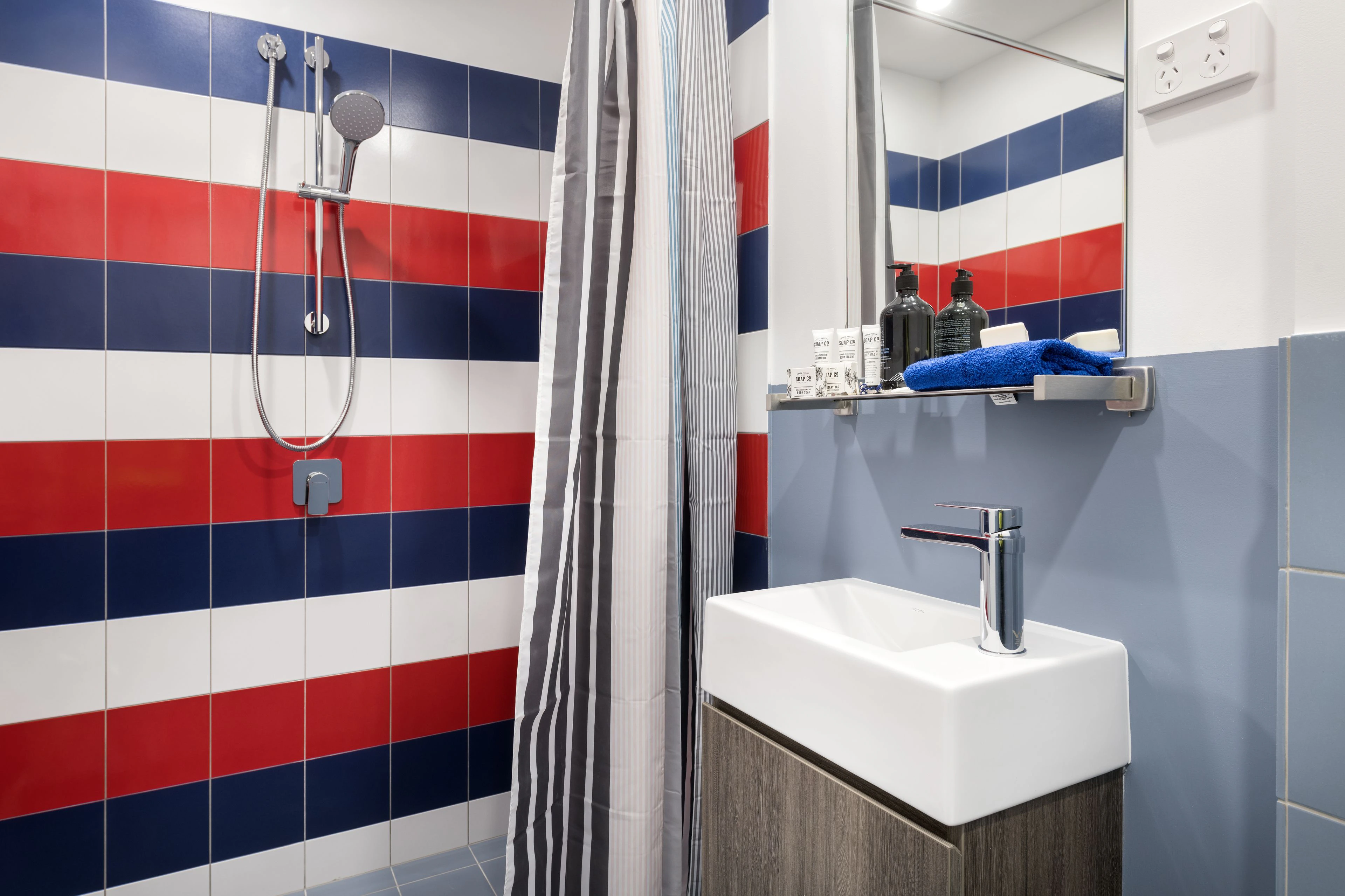 Image of The G Living at Hostel G, Perth
