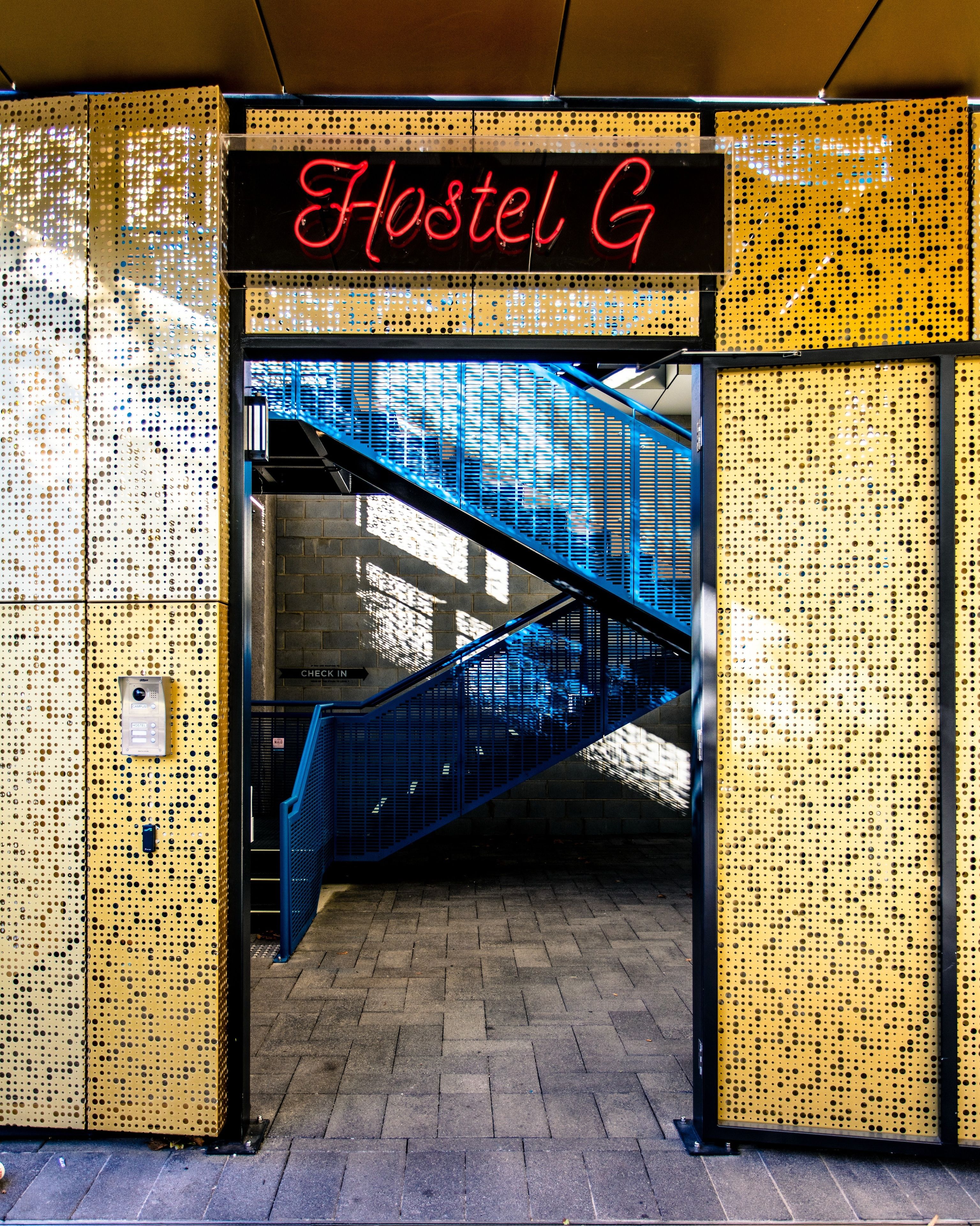 Image of The G Living at Hostel G, Perth