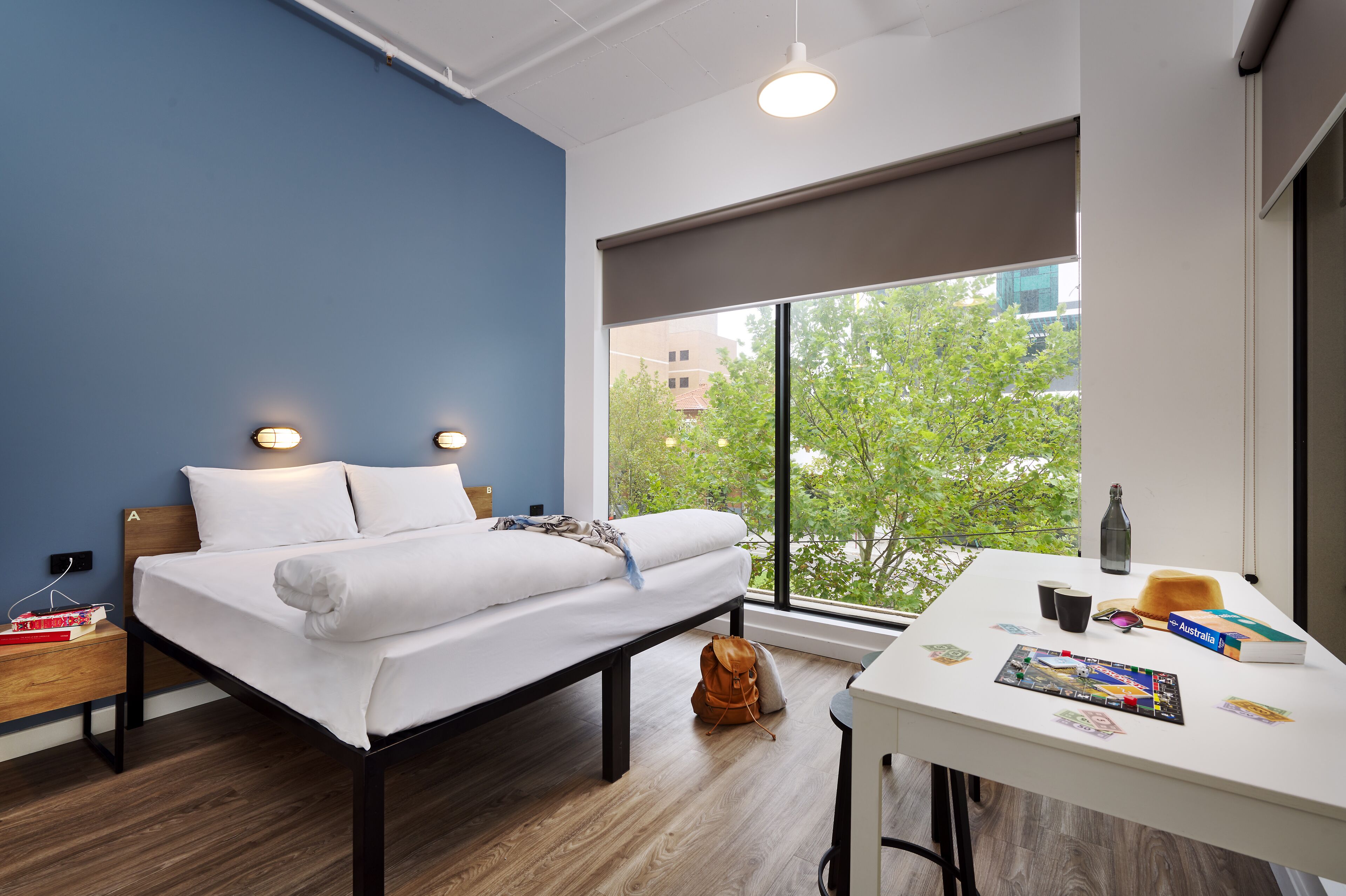 Image of The G Living at Hostel G, Perth