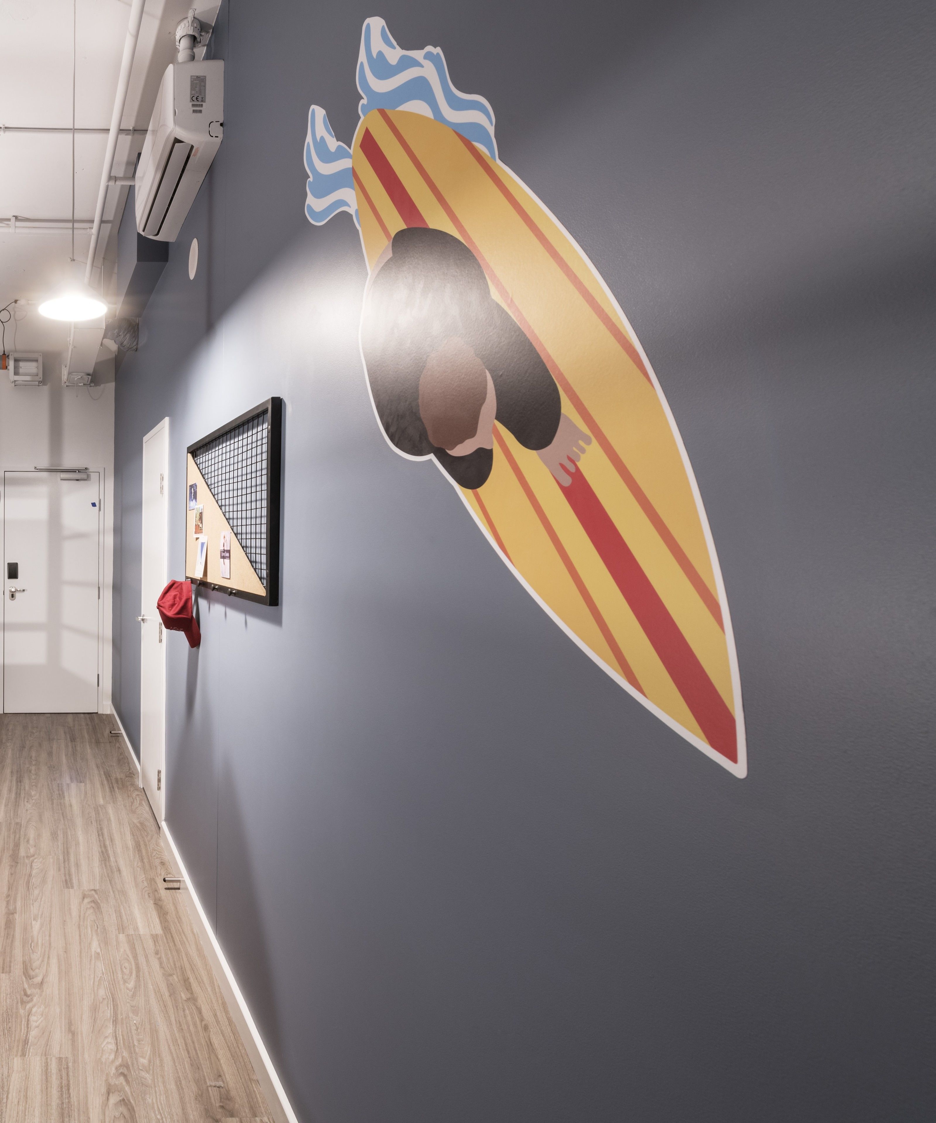 Image of The G Living at Hostel G, Perth