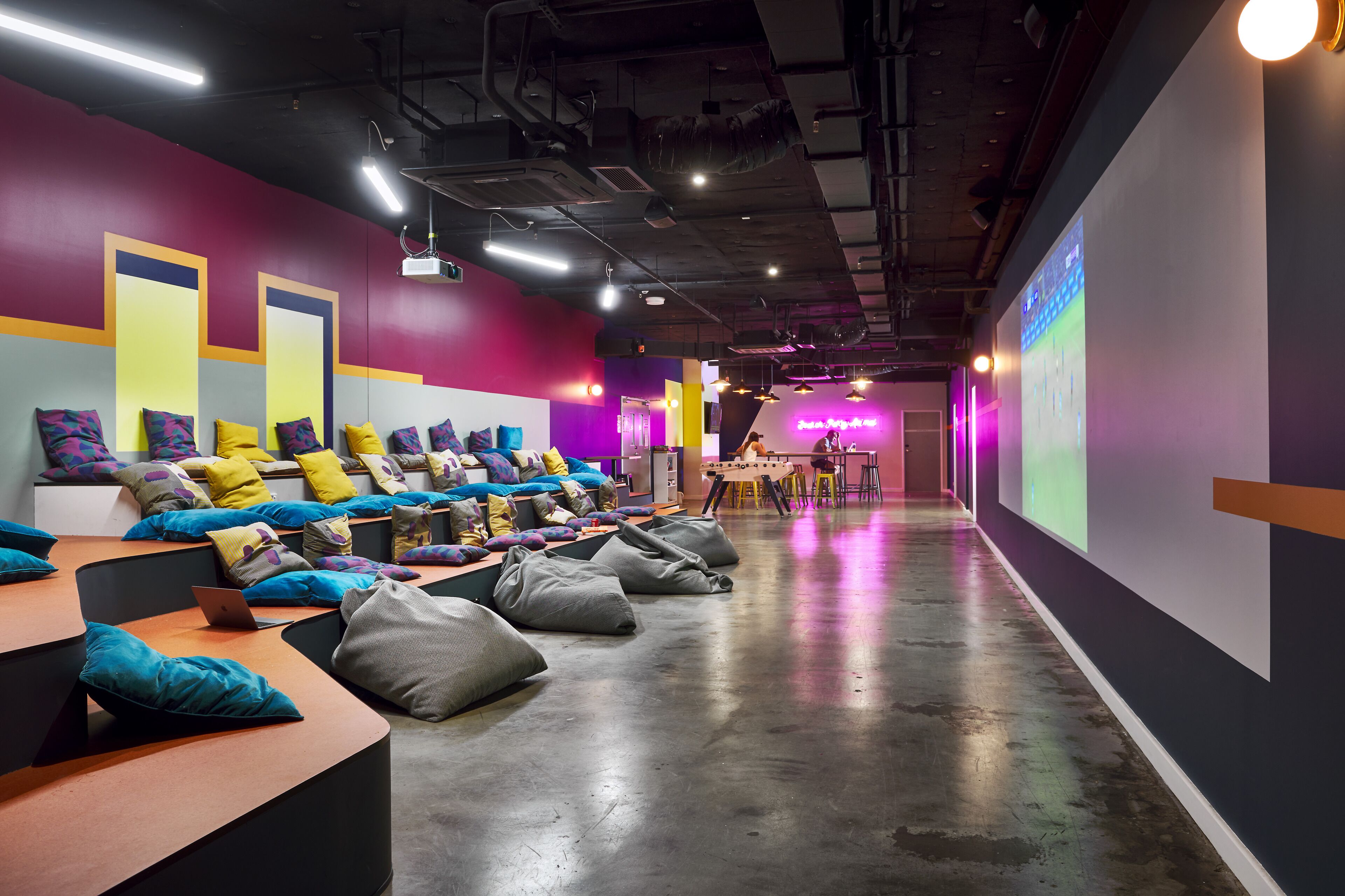 Image of The G Living at Hostel G, Perth