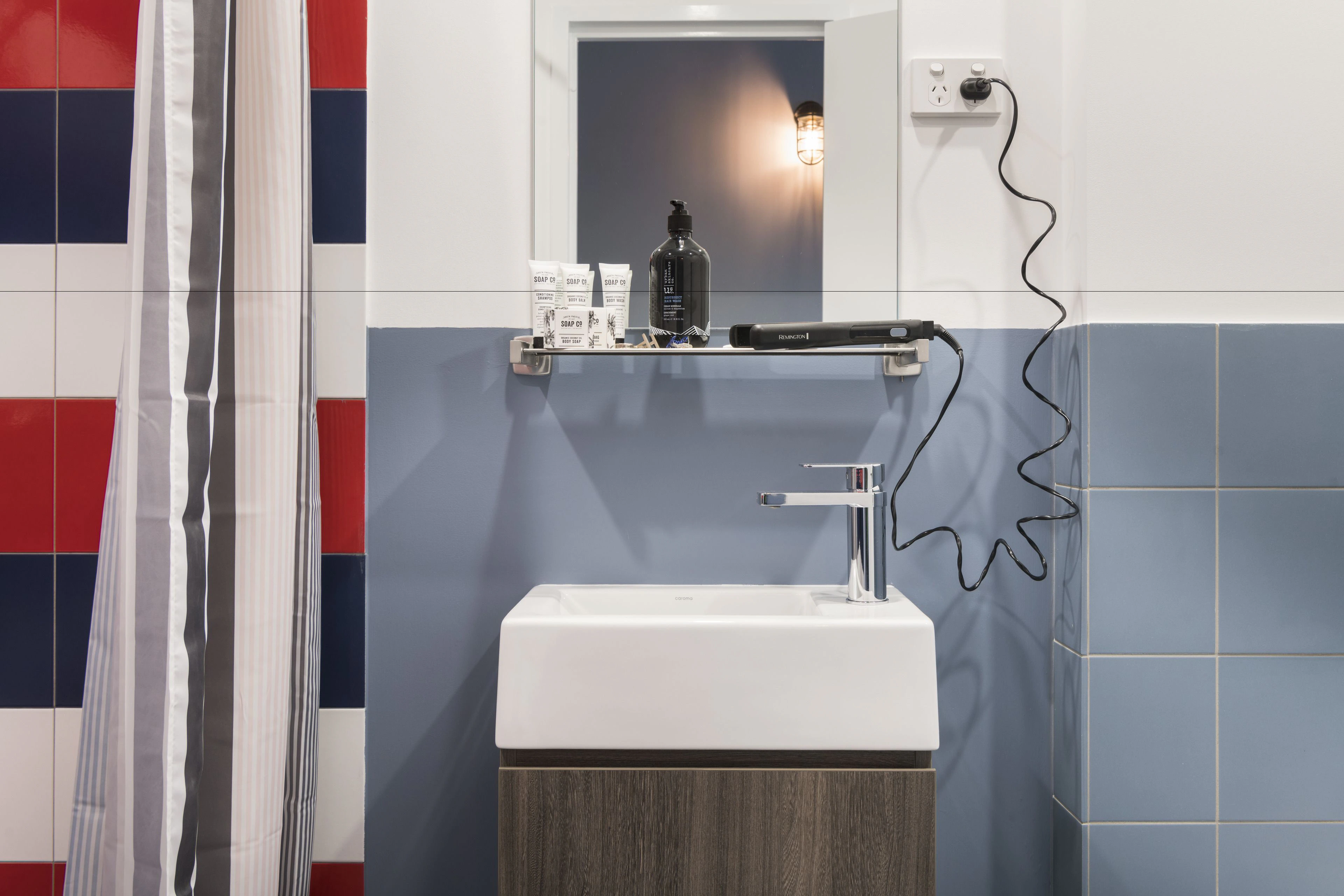 Image of The G Living at Hostel G, Perth