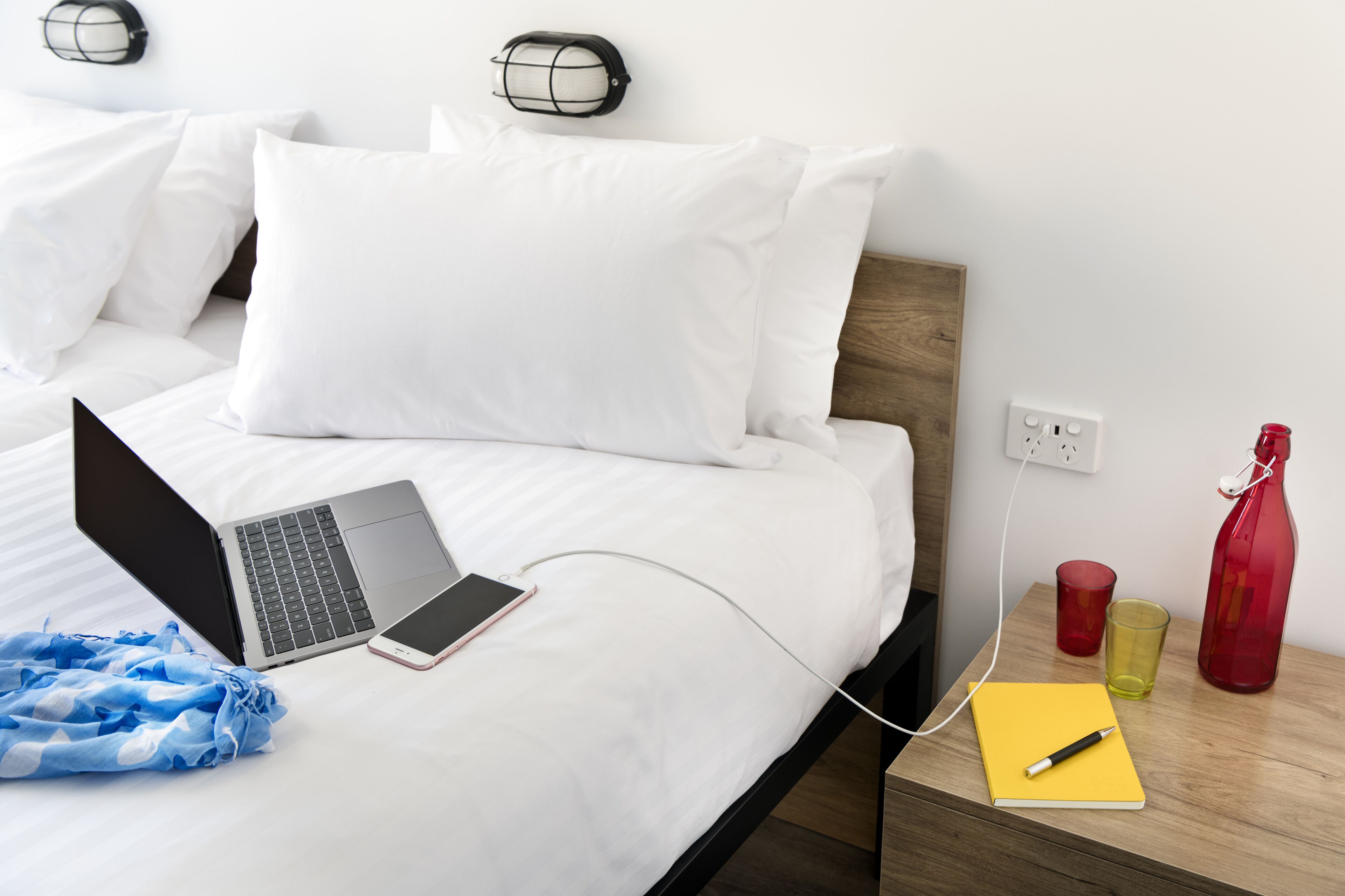 Image of The G Living at Hostel G, Perth