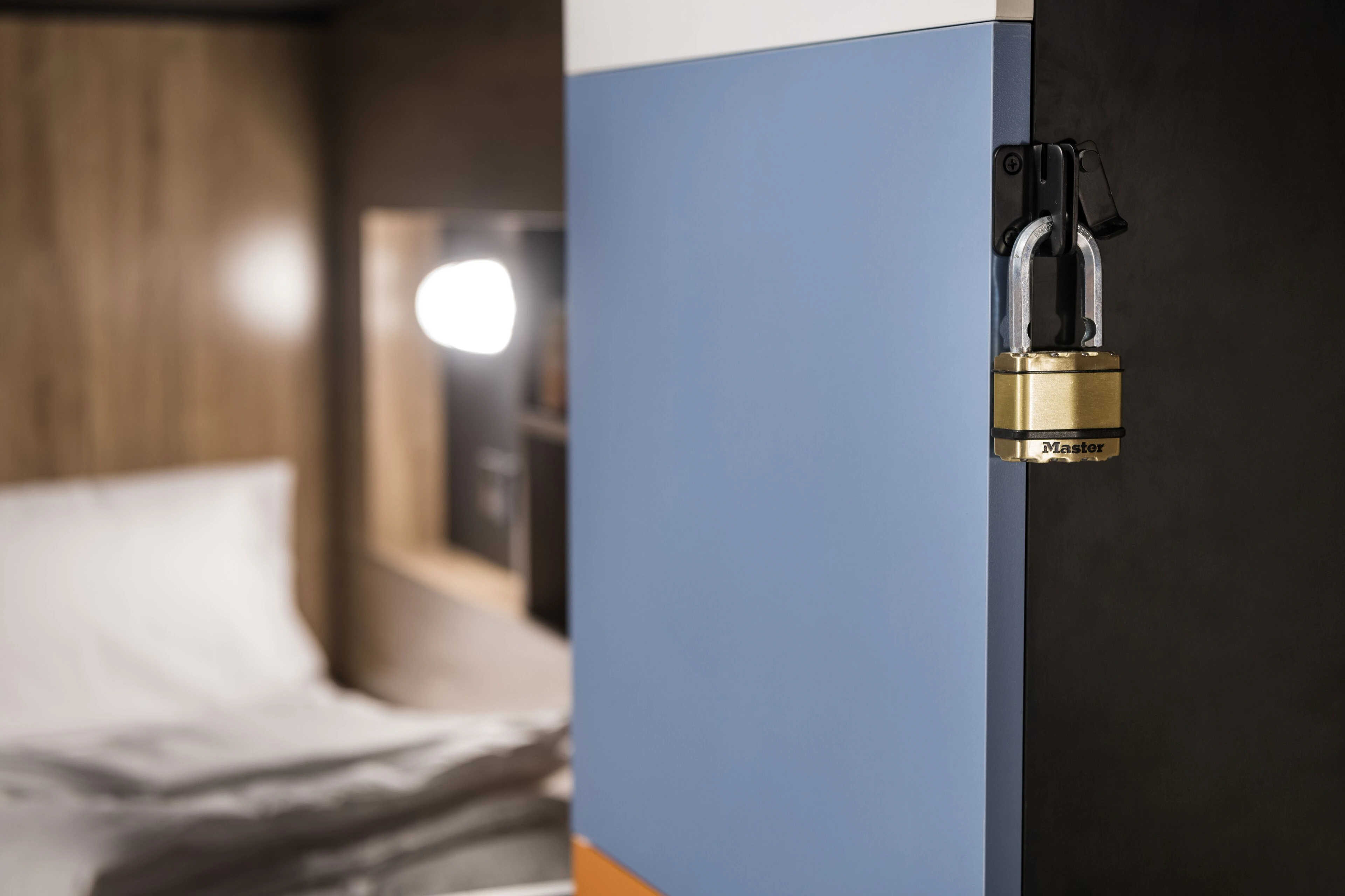 Image of The G Living at Hostel G, Perth