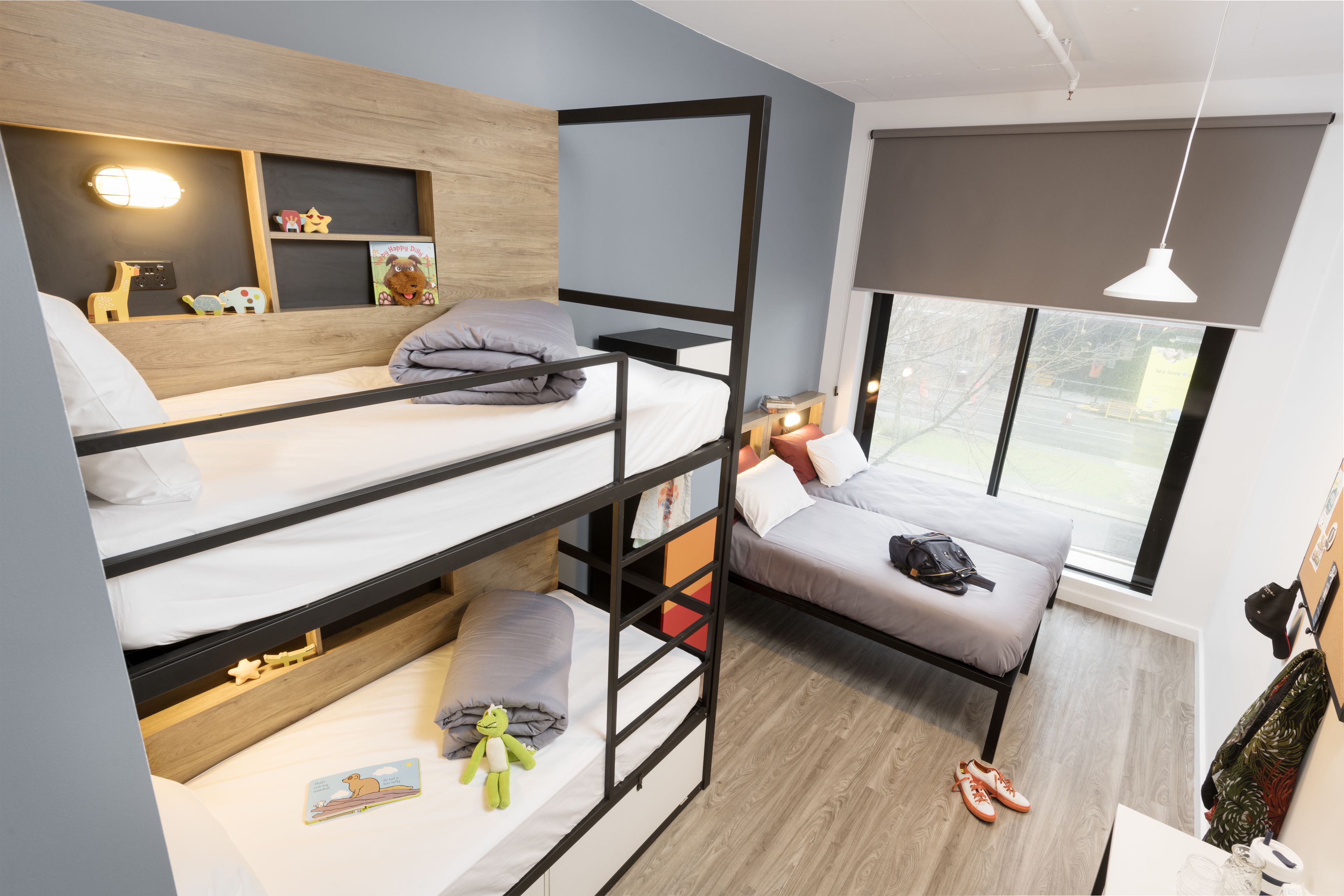 Image of The G Living at Hostel G, Perth