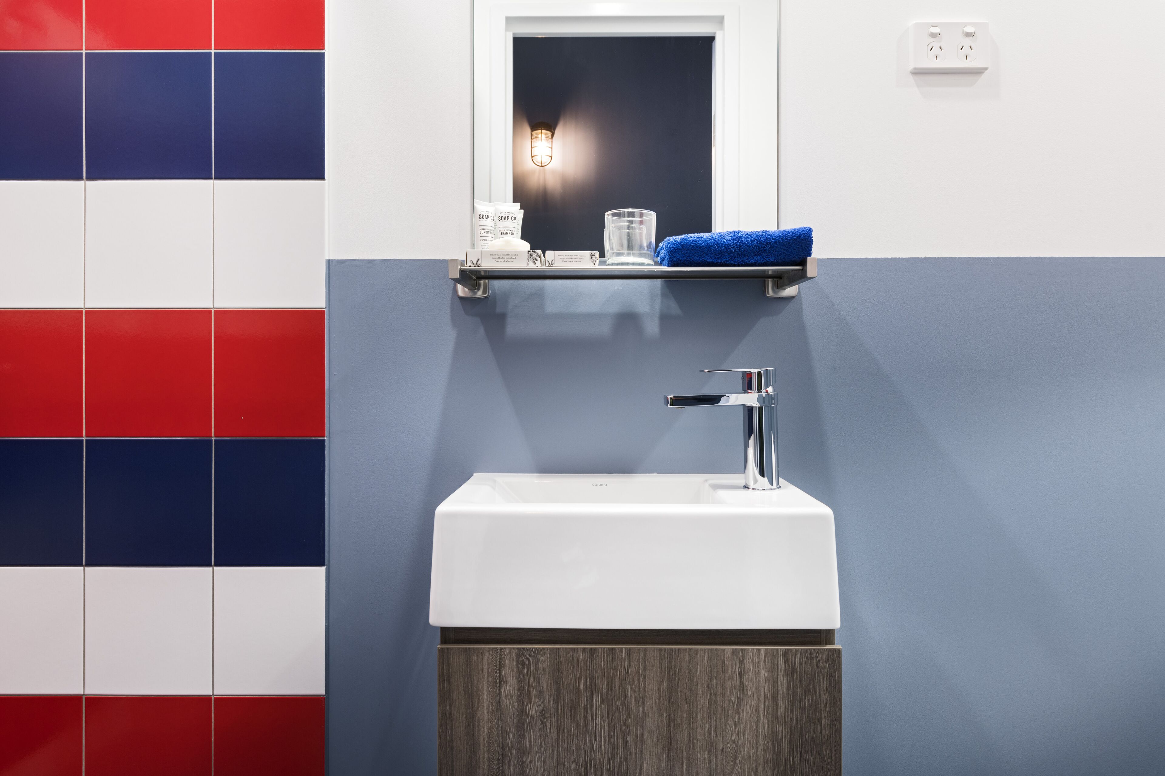 Image of The G Living at Hostel G, Perth
