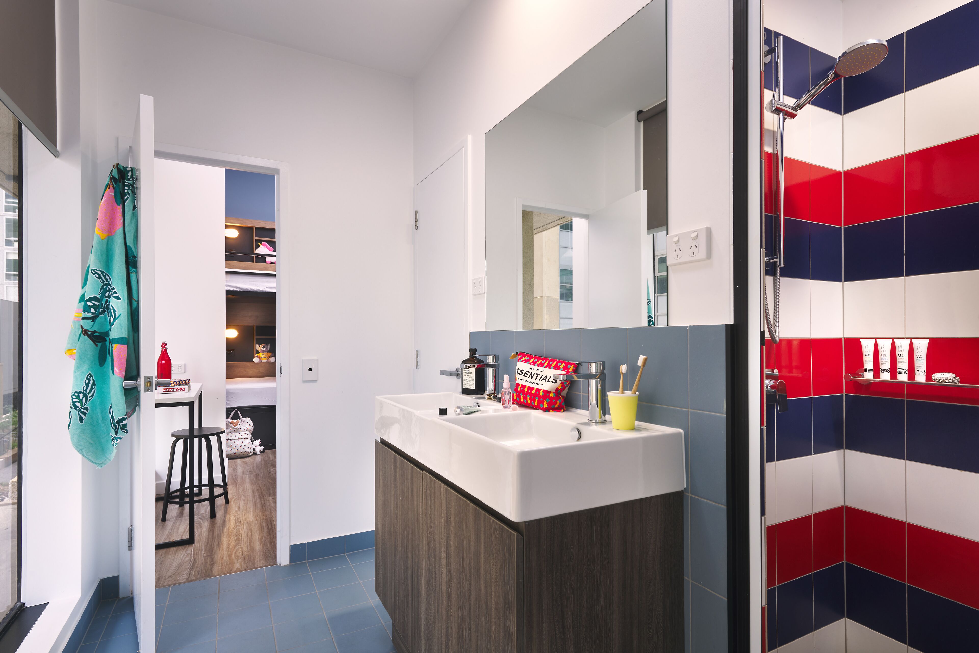 Image of The G Living at Hostel G, Perth
