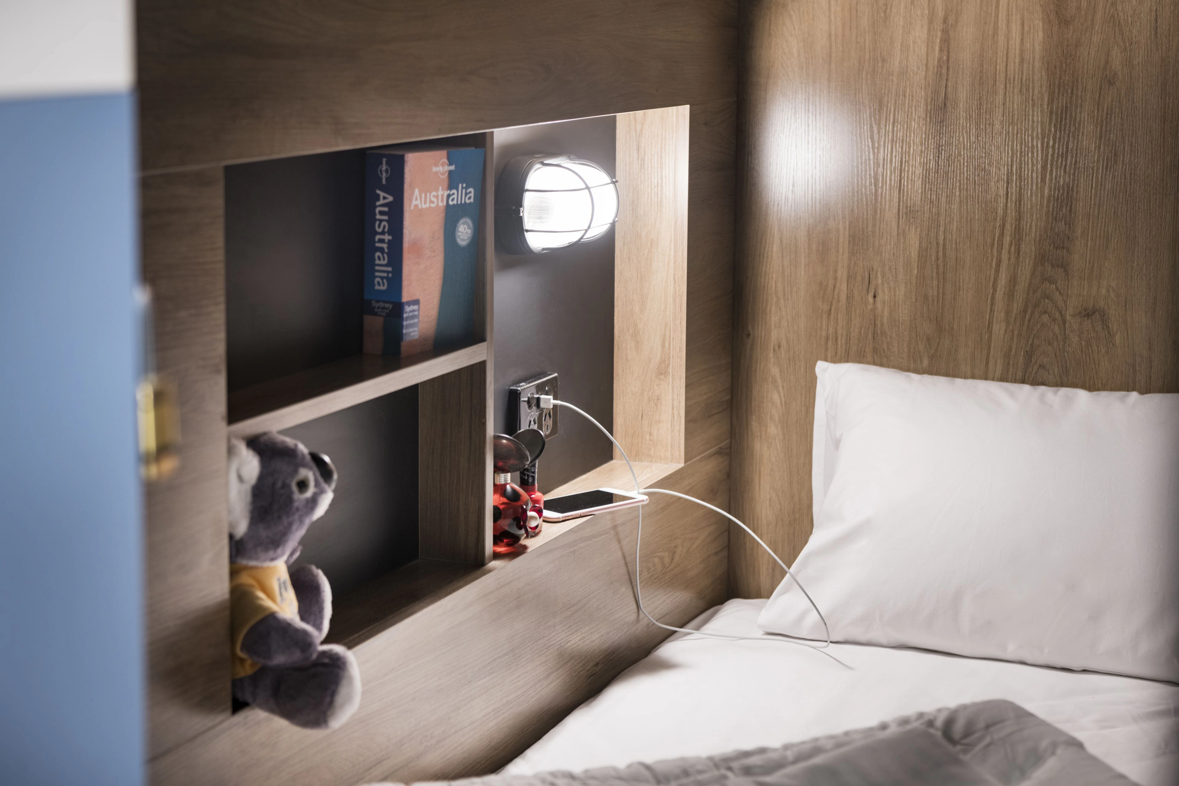Image of The G Living at Hostel G, Perth