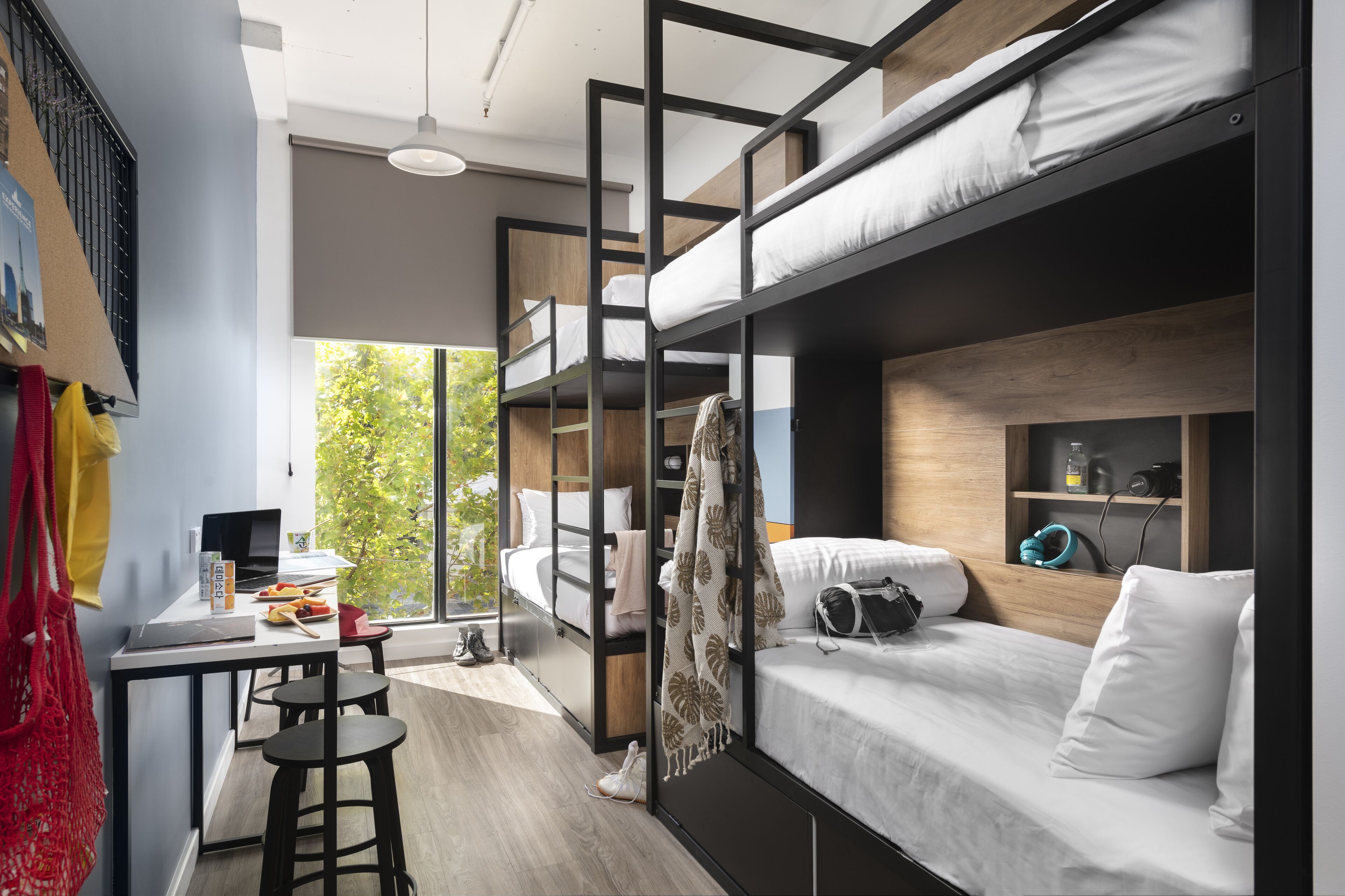 Image of The G Living at Hostel G, Perth