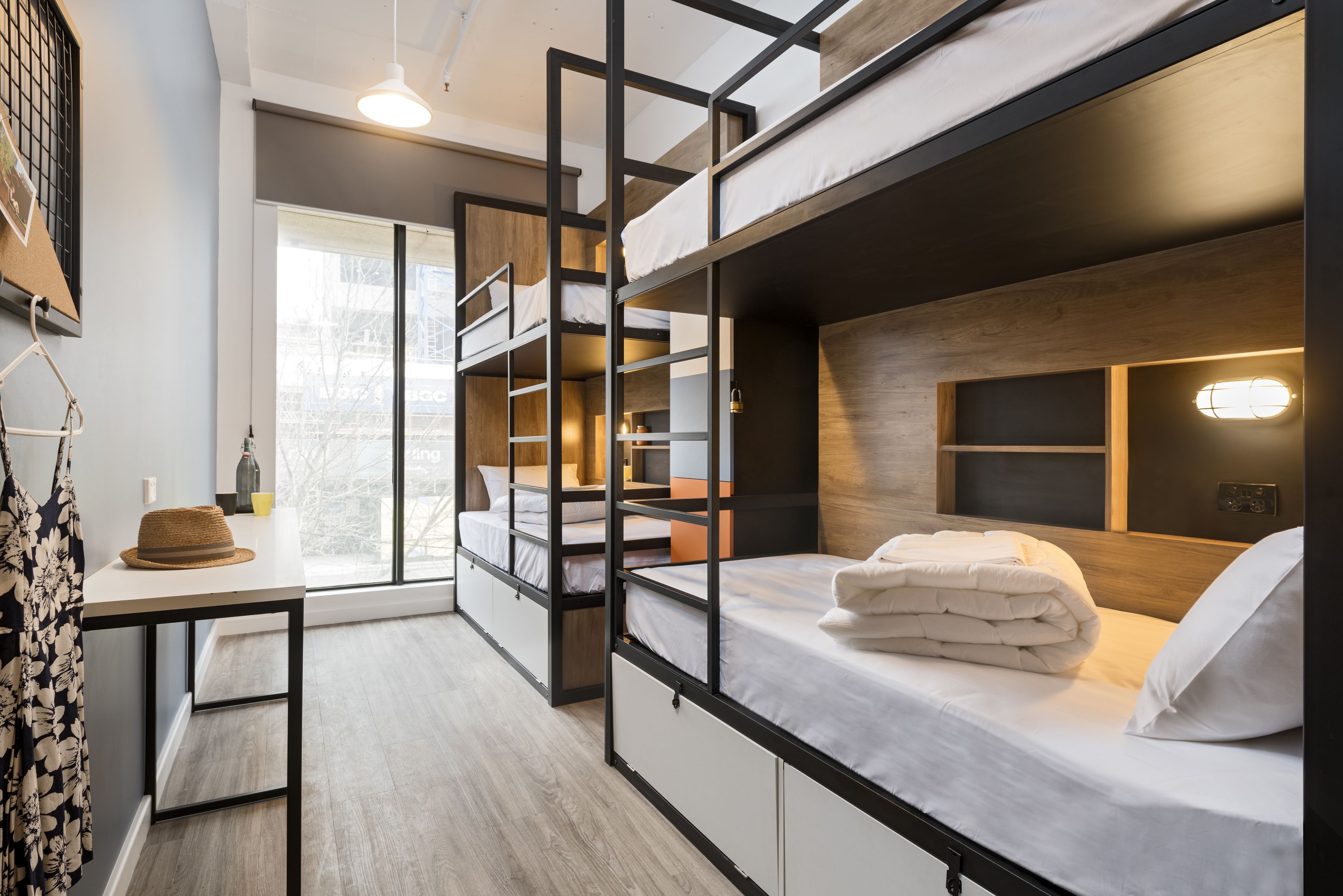 Image of The G Living at Hostel G, Perth