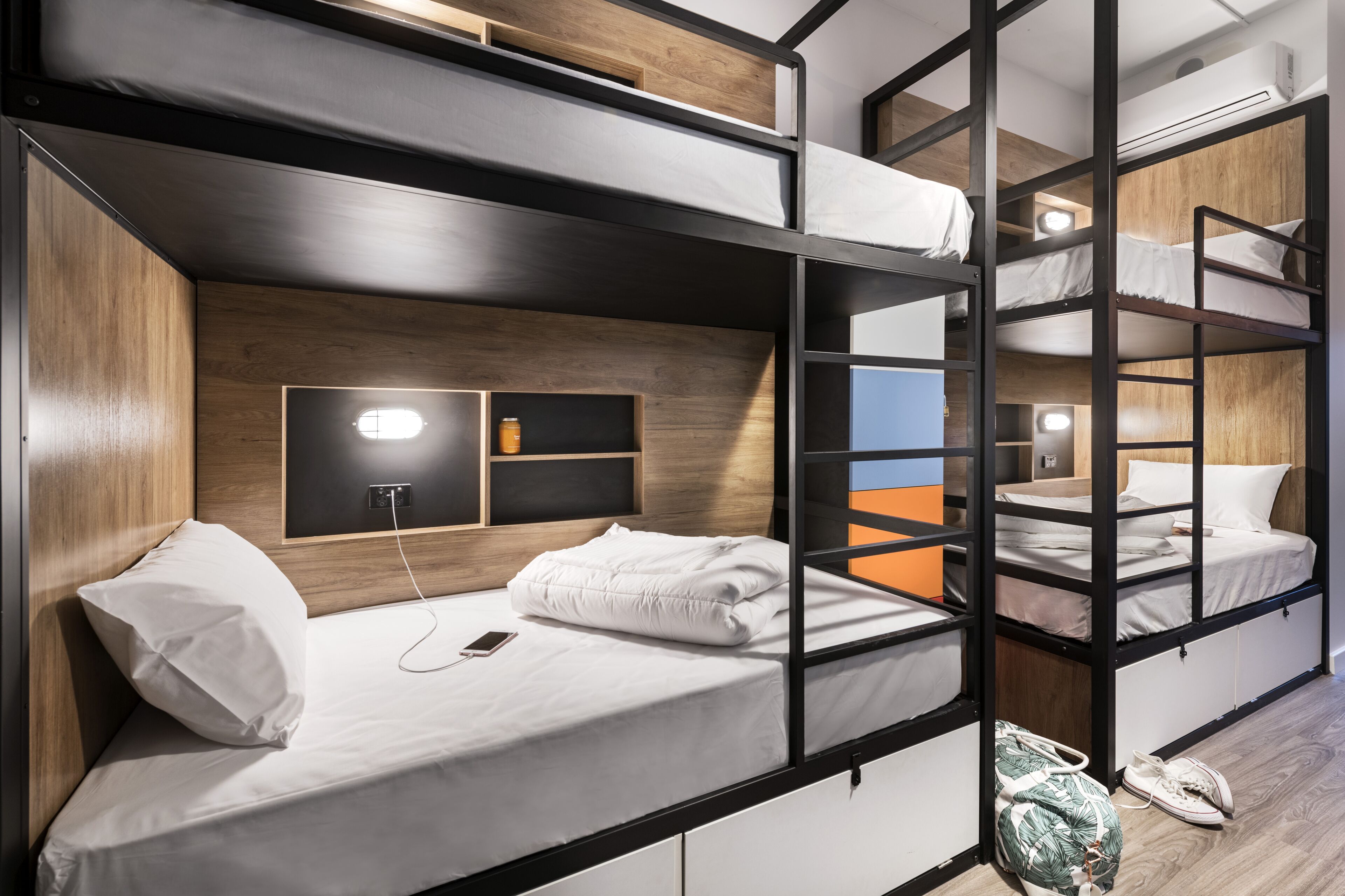 Image of The G Living at Hostel G, Perth
