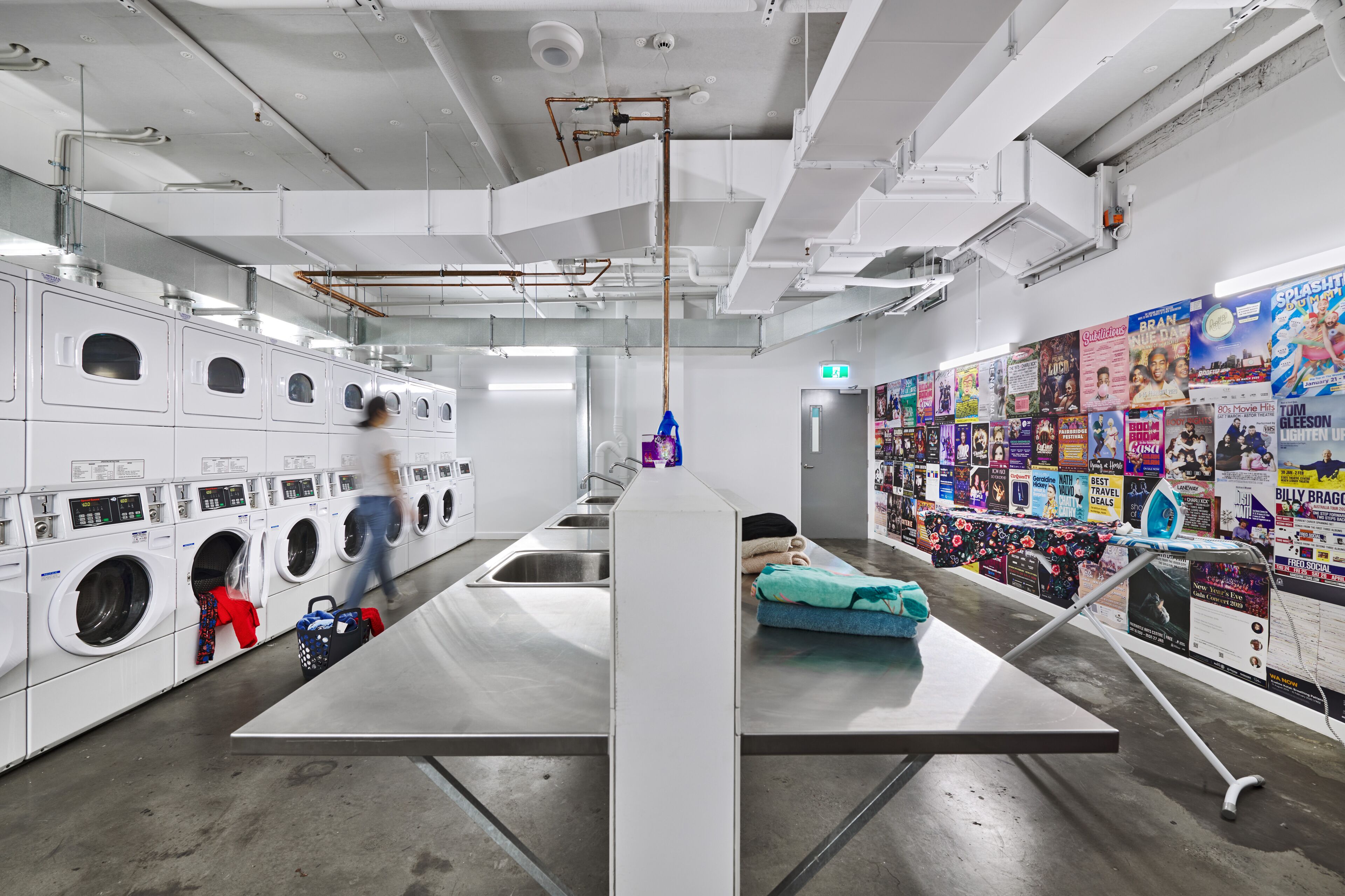 Image of The G Living at Hostel G, Perth