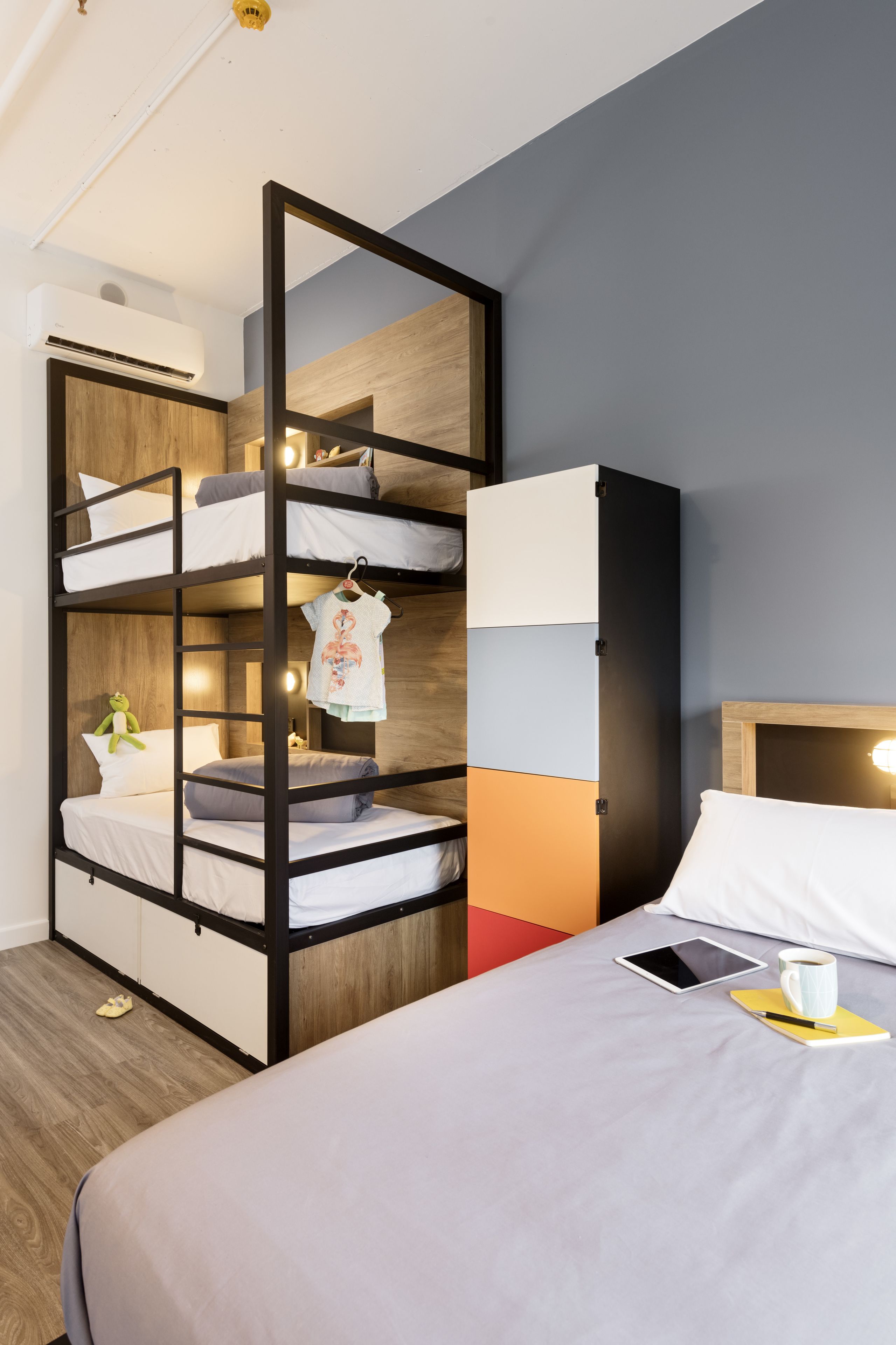 Image of The G Living at Hostel G, Perth