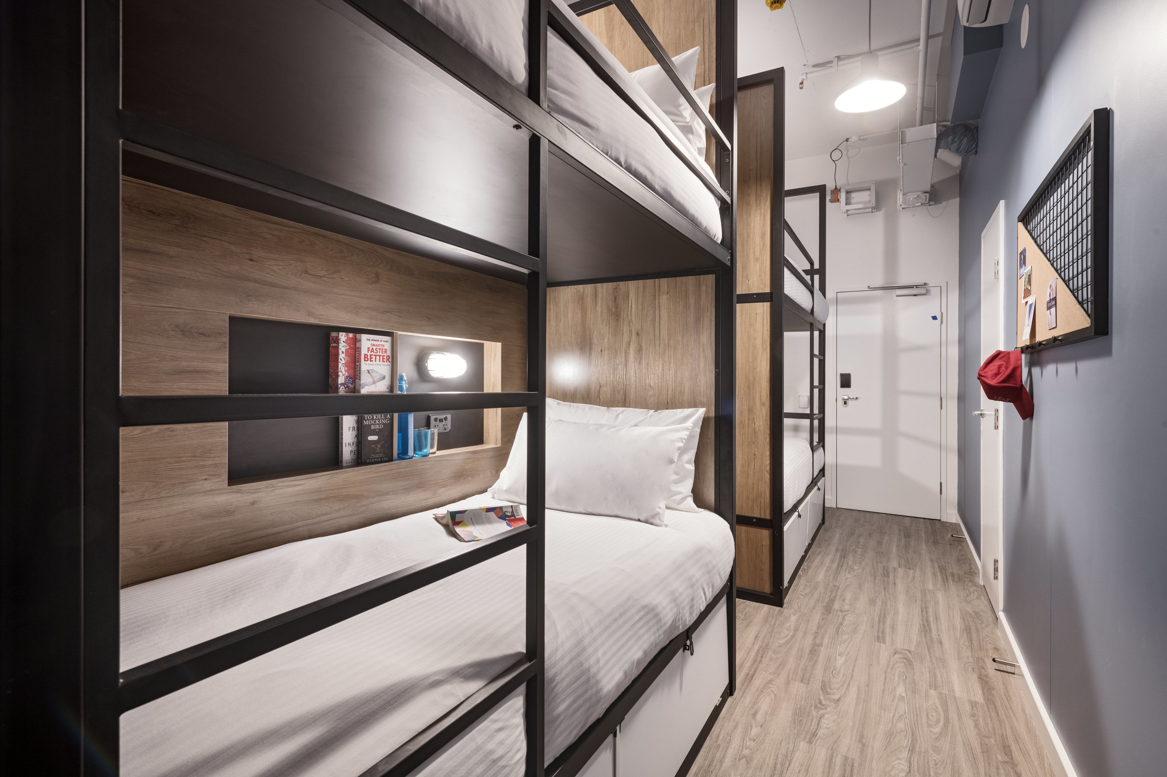 Image of The G Living at Hostel G, Perth