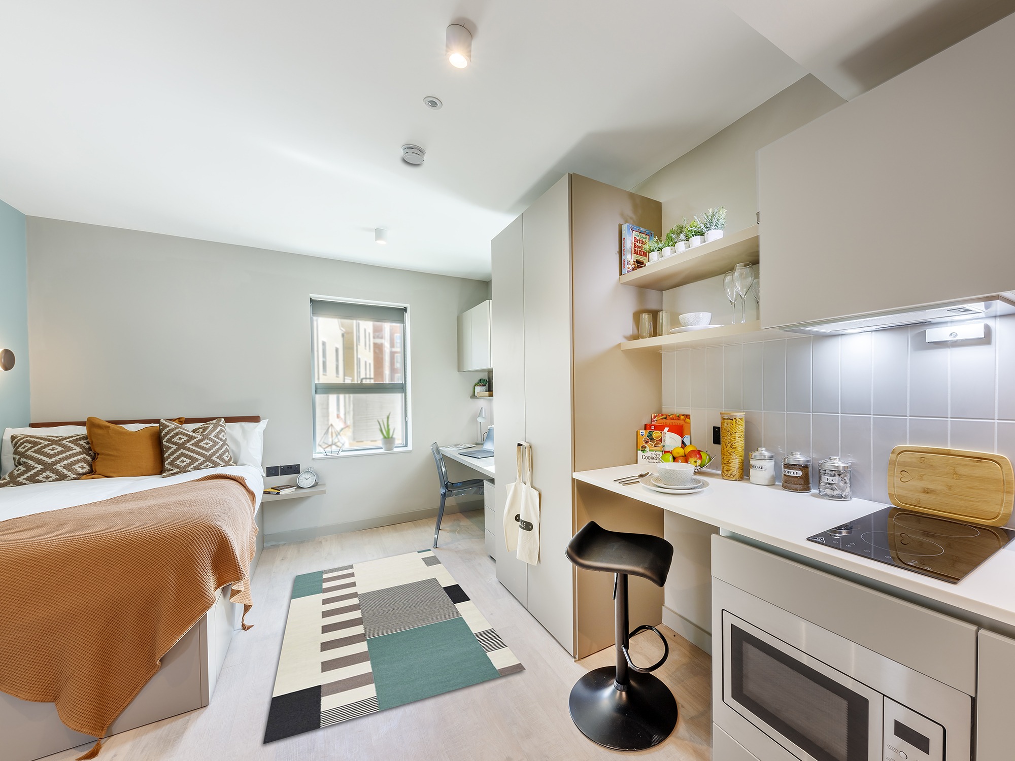 Image of The Garage, Egham