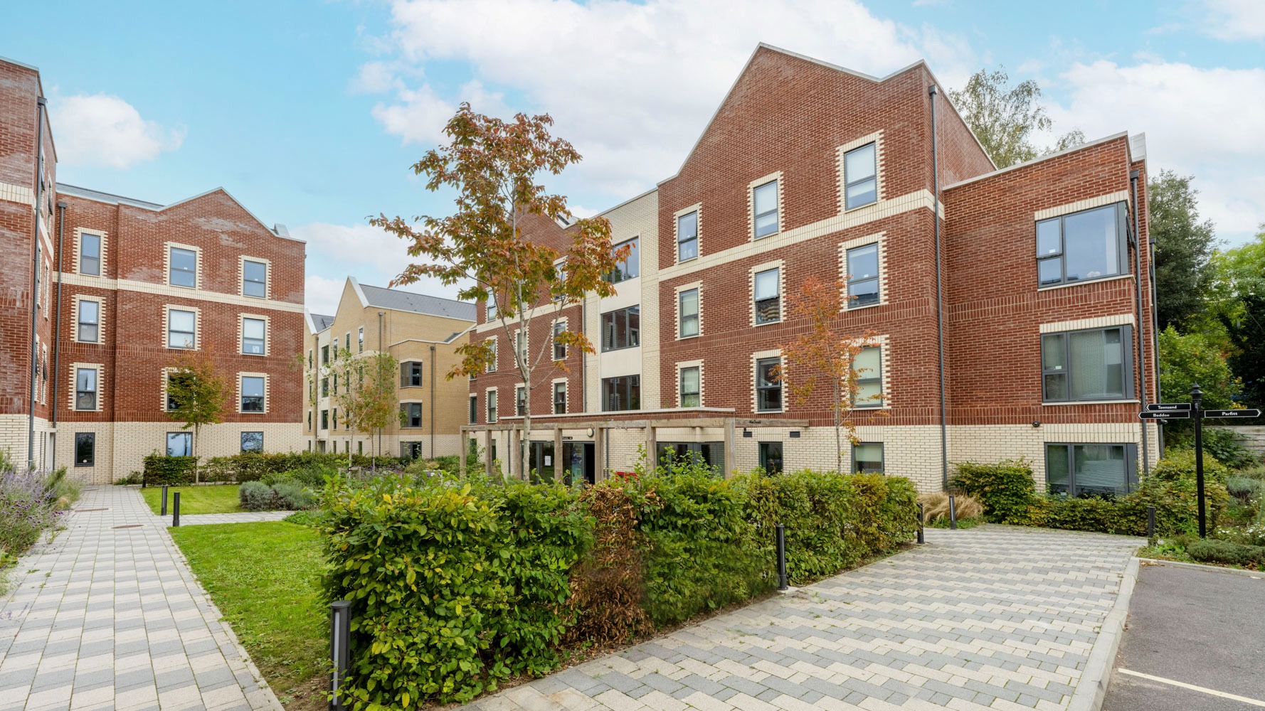 Image of The Garage, Egham