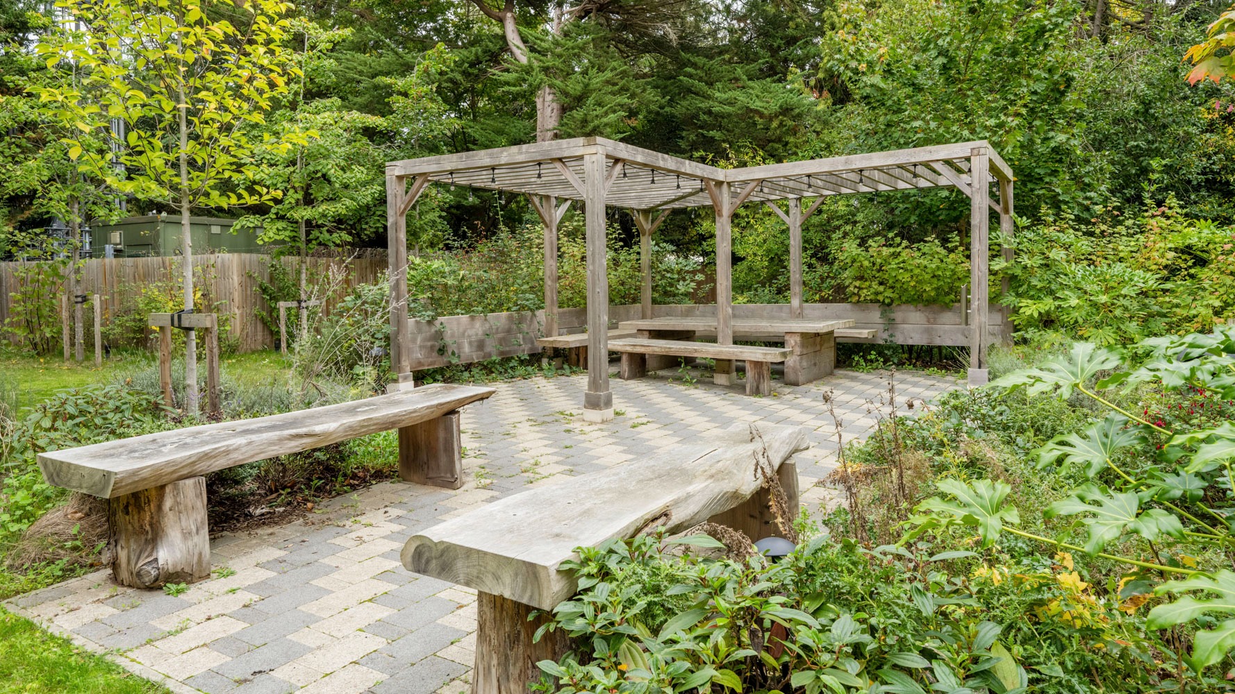 Image of The Garage, Egham