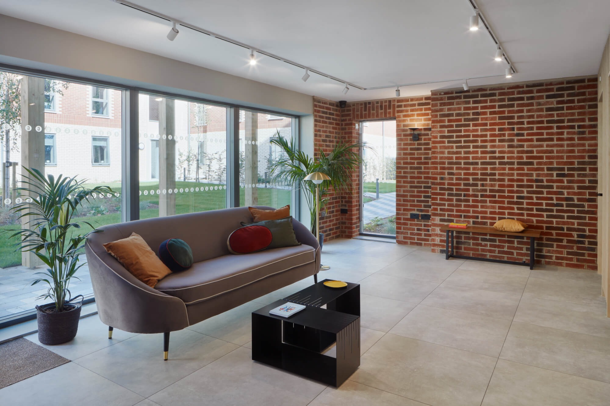 Image of The Garage, Egham