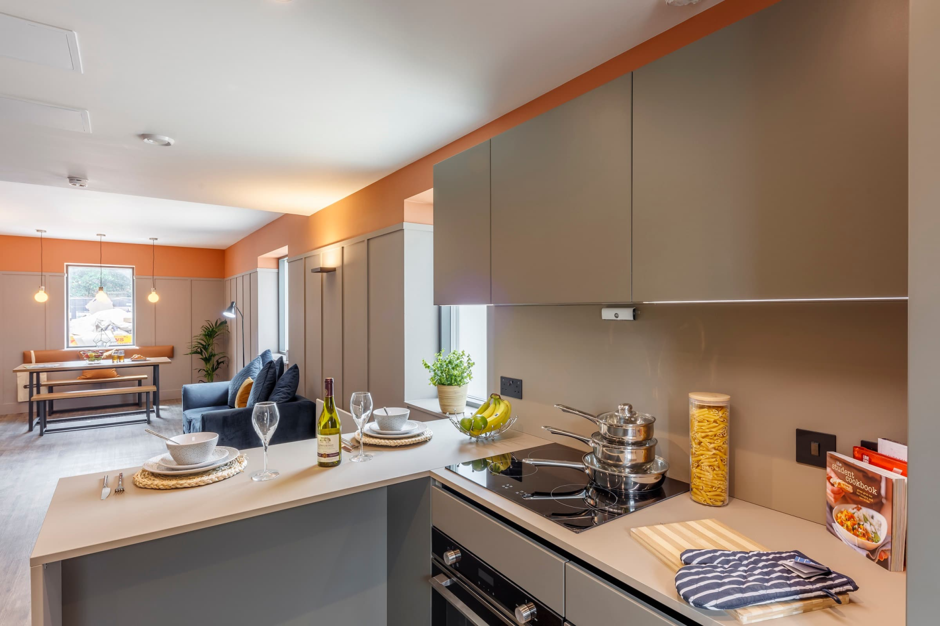 Image of The Garage, Egham