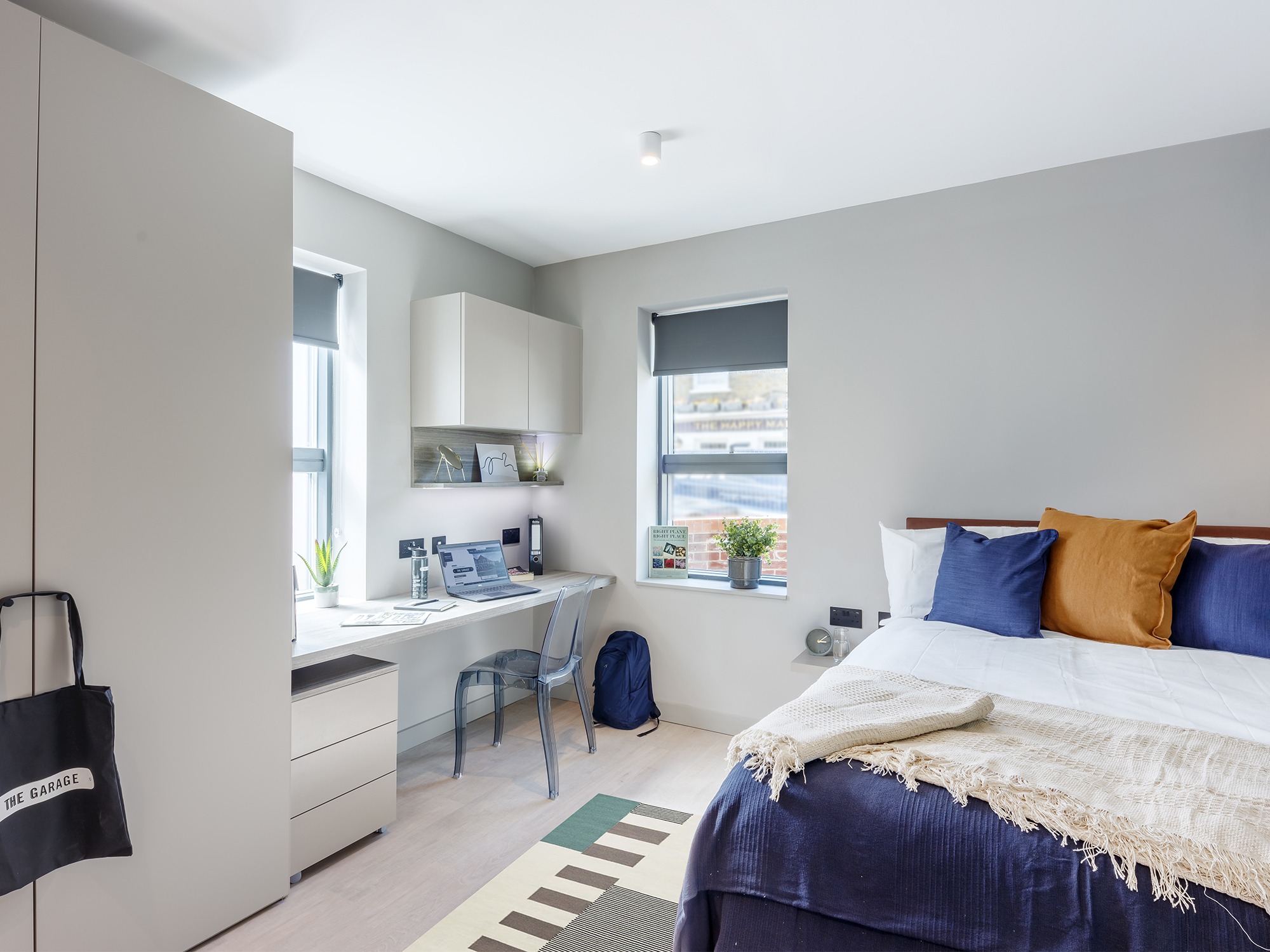 Image of The Garage, Egham