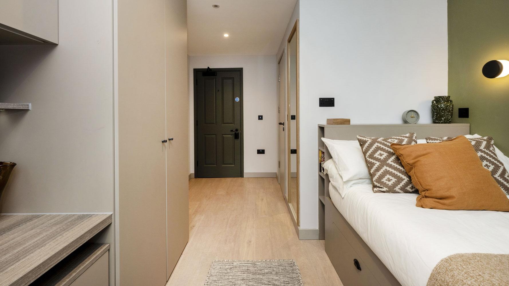 Image of The Garage, Egham