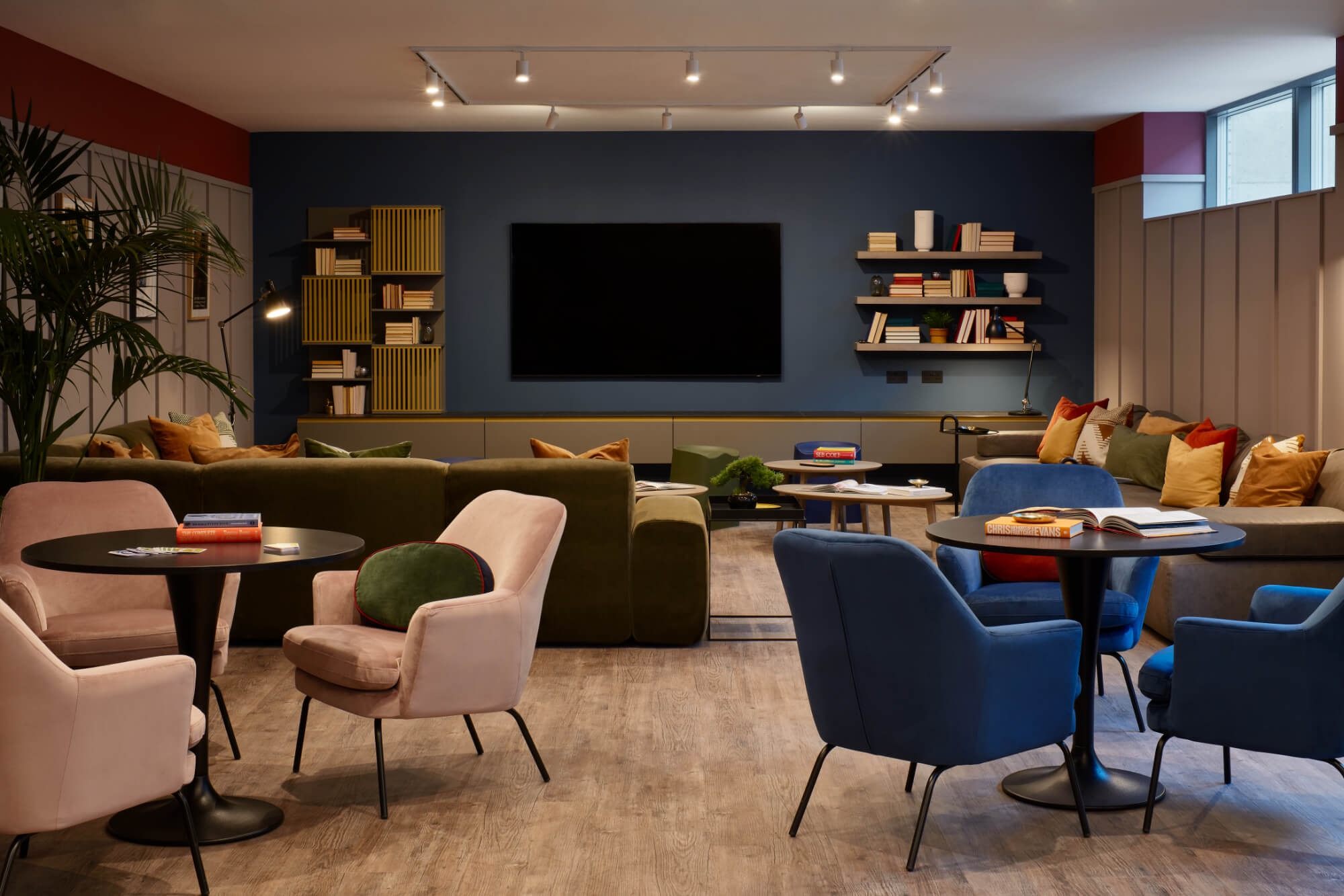 Image of The Garage, Egham