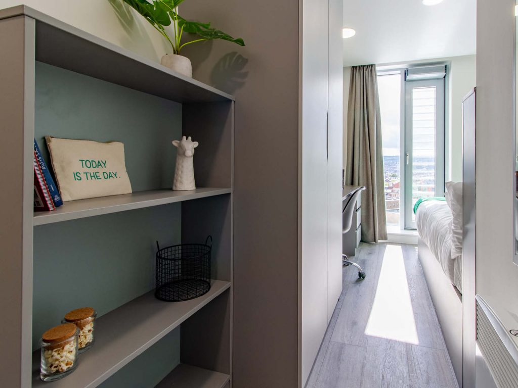 Image of The Gate, Sheffield