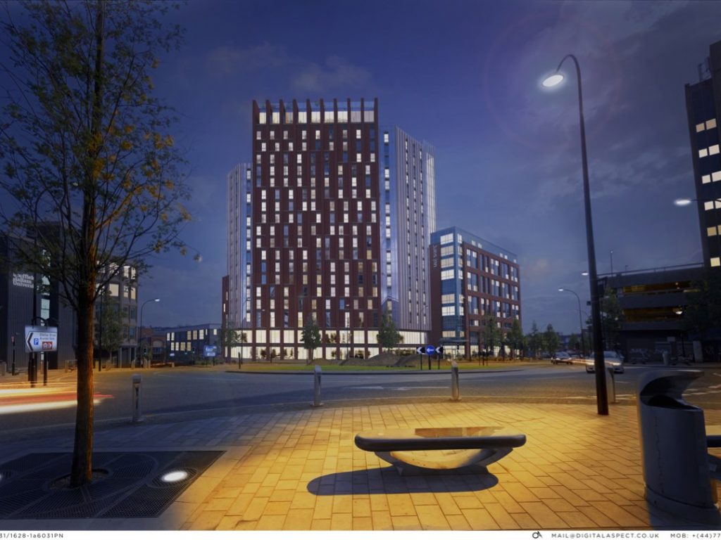 Image of The Gate, Sheffield