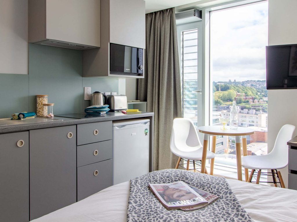 Image of The Gate, Sheffield