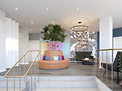 Image of The Gate, Sheffield