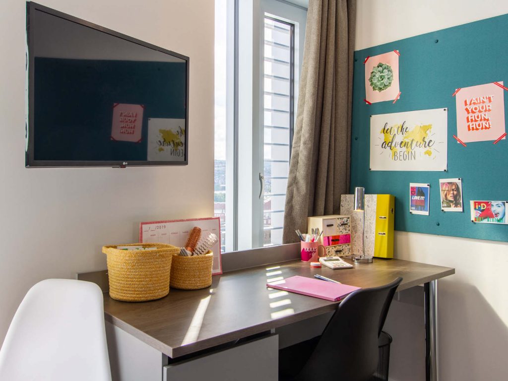 Image of The Gate, Sheffield