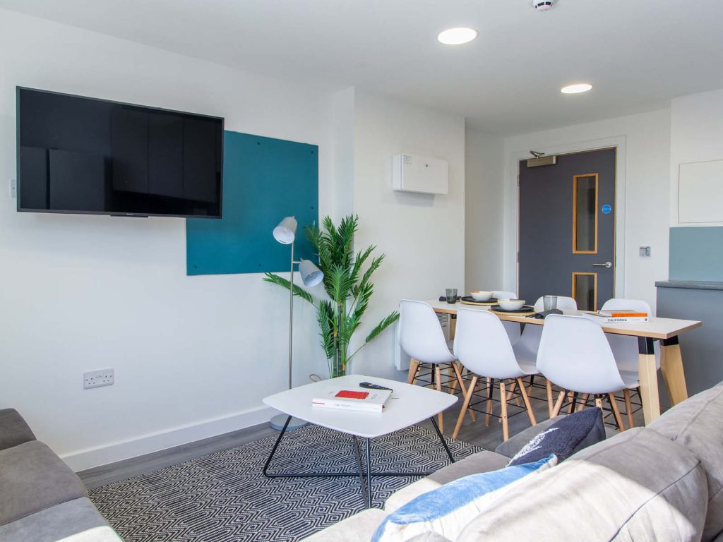 Image of The Gate, Sheffield