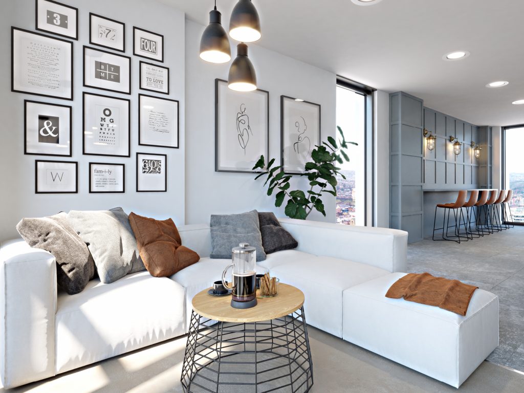 Image of The Gate, Sheffield