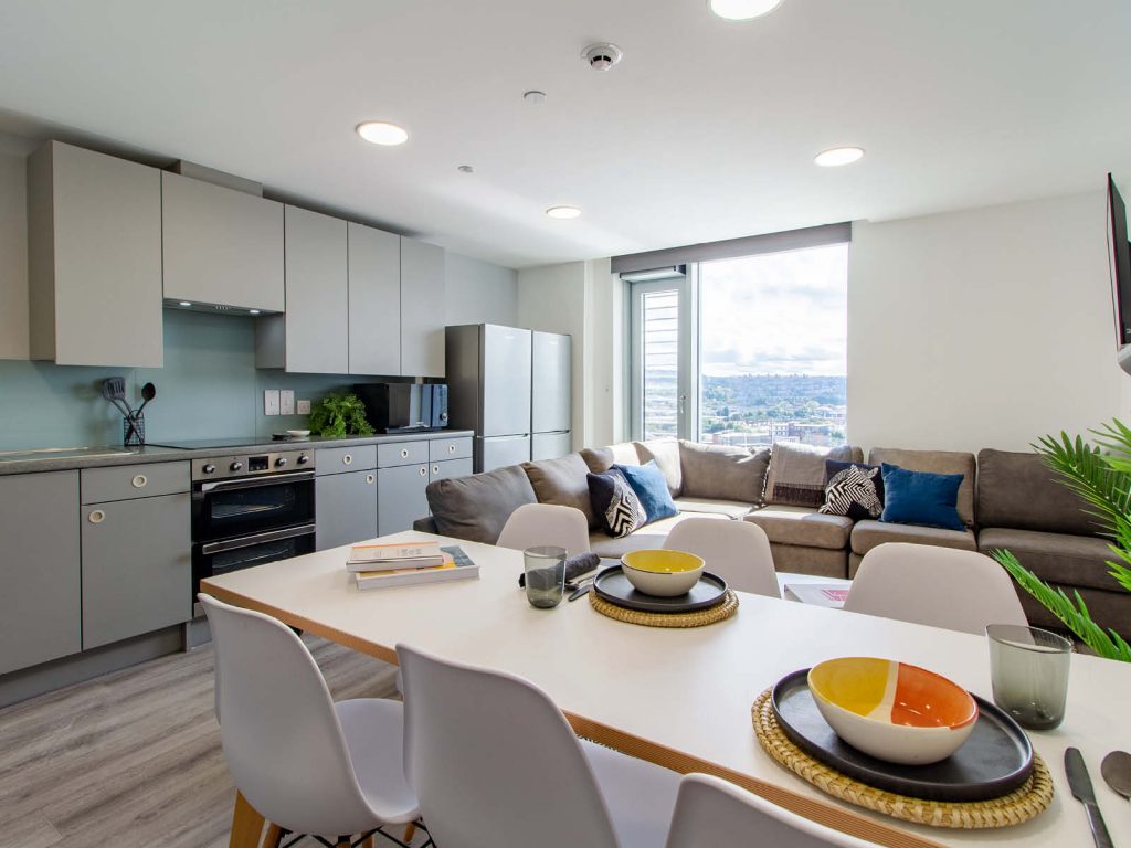 Image of The Gate, Sheffield