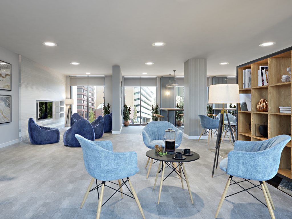 Image of The Gate, Sheffield