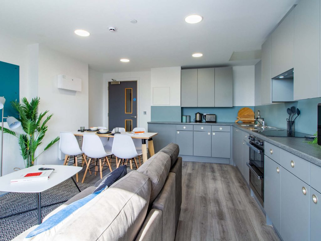 Image of The Gate, Sheffield