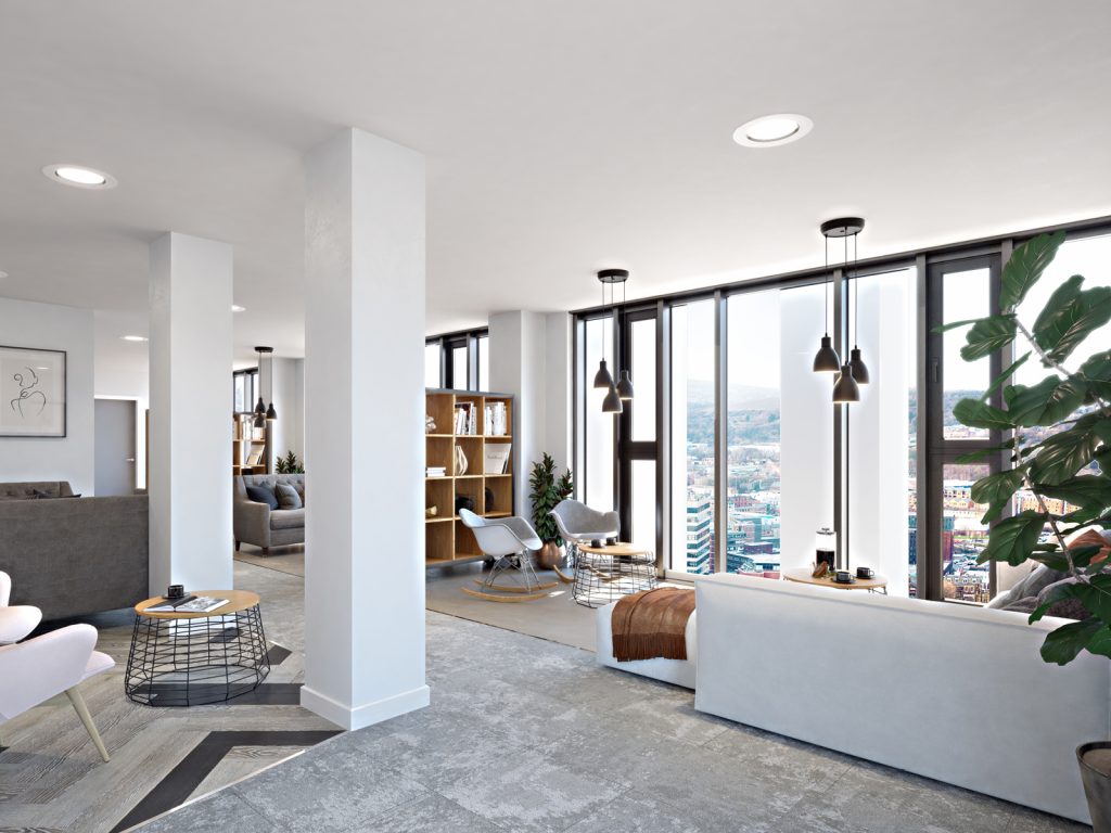 Image of The Gate, Sheffield