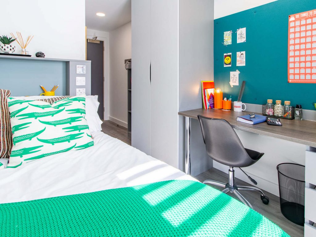 Image of The Gate, Sheffield