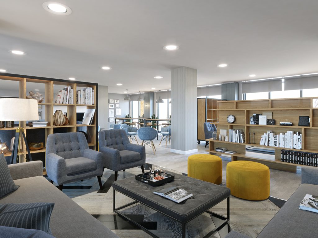 Image of The Gate, Sheffield