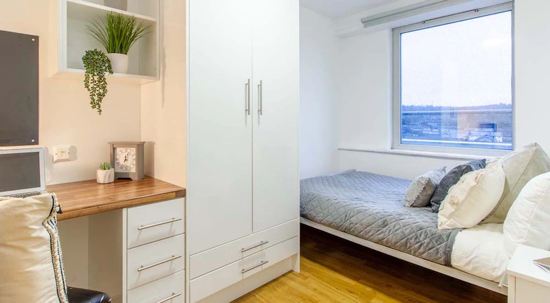 Image of The Glasshouse, Nottingham