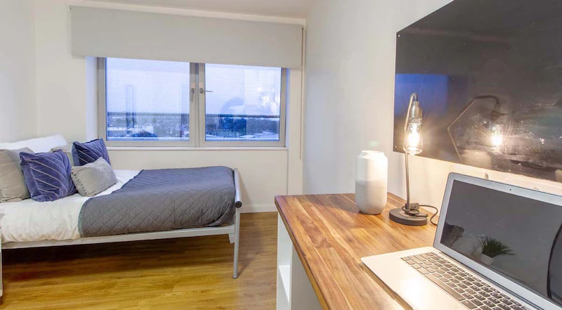 Image of The Glasshouse, Nottingham