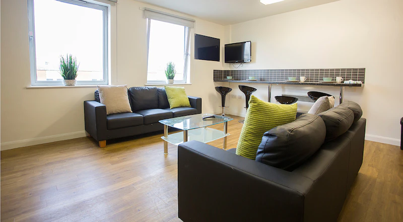 Image of The Glasshouse, Nottingham