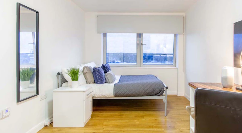 Image of The Glasshouse, Nottingham