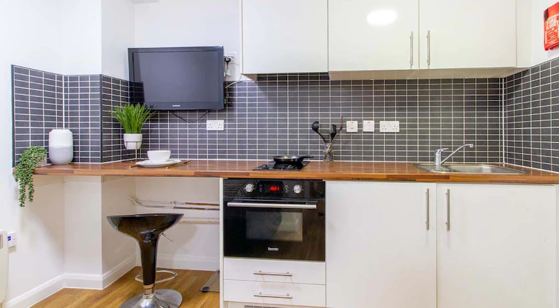 Image of The Glasshouse, Nottingham