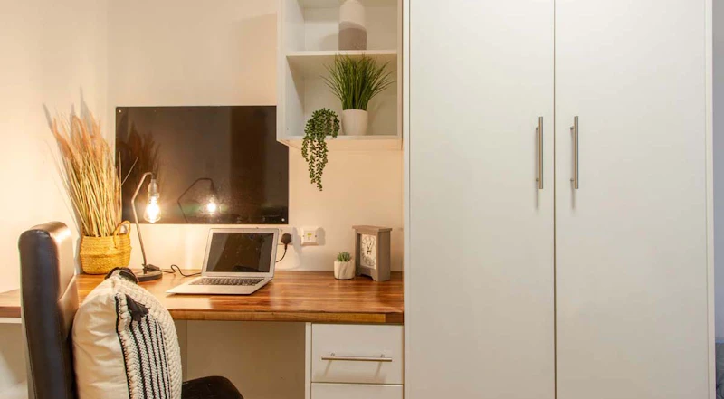 Image of The Glasshouse, Nottingham