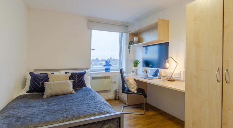 Image of The Glasshouse, Nottingham